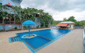 Spree Adventure Resort Karjat